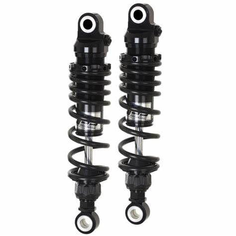 YSS Lift & Lower Shocks For Royal Enfield Continental GT 535 EFI ABS 2018-2020 Rear