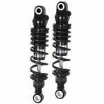 YSS Lift & Lower Shocks For Royal Enfield Continental GT 535 EFI ABS 2018-2020 Rear