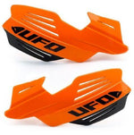 UFO Replacement Plastic for Vulcan Hand Guards - Orange