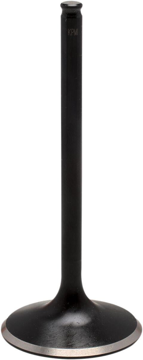 Kibblewhite Black Diamond Engine Valve For Honda TRX450R 2004-2005 Exhaust Standard