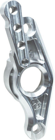 Alloy Art Swing Arm For Harley Davidson FLH 1868 ABS 2021 - Raw