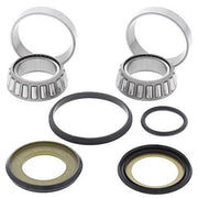 All Balls Steering Bearing Kit For KTM/Husqvarna/Gas Gas SX/SXF/TC/FC 2023-2025, EXC/EXC-F/TE/FE 2024-2025, MC/MC-F/EX/EX-F/EC/EC-F 2024-2025