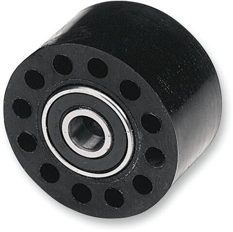 UFO Chain Roller For Honda CR125 1995-2003 Black