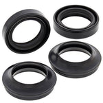 All Balls Fork Oil & Dust Seal Kit For Honda CB 175 K 1973