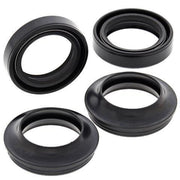 All Balls Fork Oil & Dust Seal Kit For Honda CB 175 K 1973