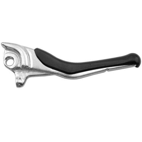 Accossato Clutch Lever For MBK Nitro 50 1997-2016 Right/Left - Black/Silver