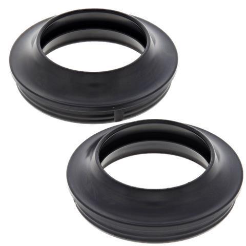 All Balls Fork Dust Seals For Honda CB 175 K 1973