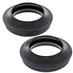 All Balls Fork Dust Seals For Honda CB 175 K 1973
