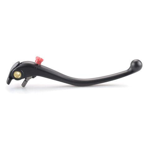 Accossato Clutch Lever For Ducati 1098 2007-2008 - Black