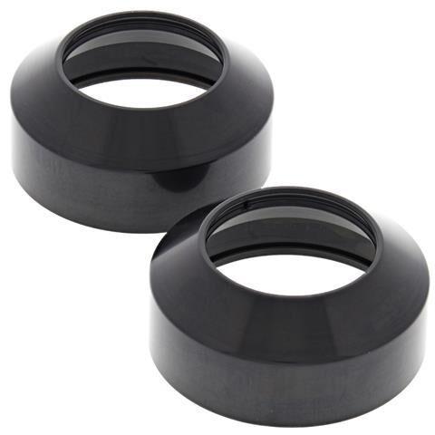 All Balls Fork Dust Seals For Suzuki GS 1000 1978-1979