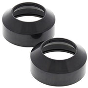 All Balls Fork Dust Seals For Suzuki GS 1000 1978-1979