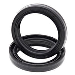 All Balls Fork Oil Seal Kit For Honda CB 700 SC Nighthawk S 1984-1986