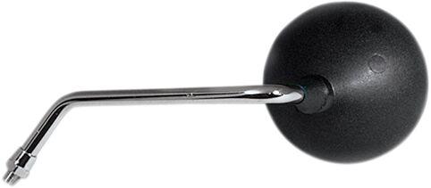 Emgo Mirror For Yamaha RD 400 1976-1979 Left - Black