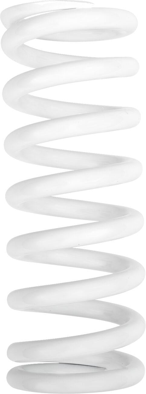 Moose Racing Shock Spring For Husqvarna 701 Enduro 2020-2024 85N/mm - White