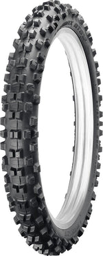 Dunlop Geomax AT81 Front Tyre  51M 80 100-21"