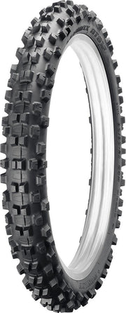 Dunlop Geomax AT81 Front Tyre  51M 80 100-21"