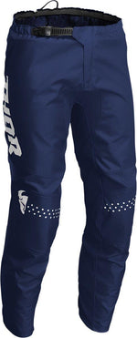Thor Sector Minimal Pants - Navy