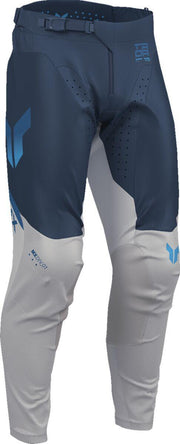 Thor Launchmode Air Raptor Pants - Midnight/Grey