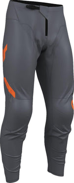 Thor Ridemode Menace Pants - Charcoal Grey