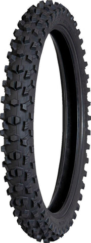 Dunlop Geomax MX34 Front Tyre Blackwall  33J 60 100-10"