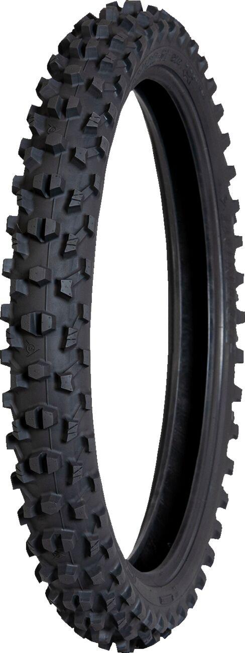 Dunlop Geomax MX34 Front Tyre Blackwall  40M 70 100-17"