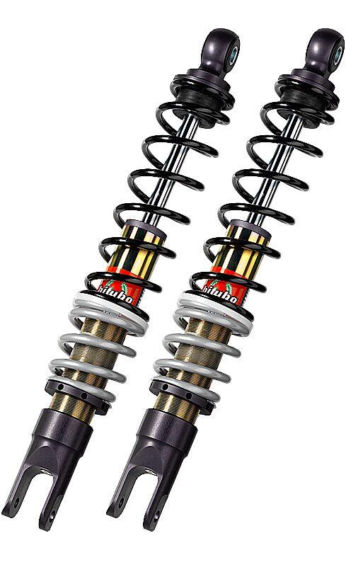 Bitubo YGB Series Shock Absorbers For Piaggio Beverly 350 I.E. ABS Rear