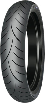 Mitas MC 50 Rear Tyre TL 46S 80 100-17"