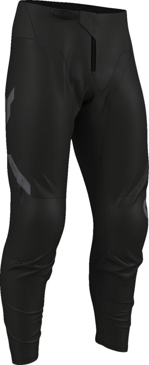Thor Ridemode Menace Pants - Black