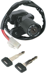 Emgo Ignition Switch For Suzuki GS 500 E 1989-1992