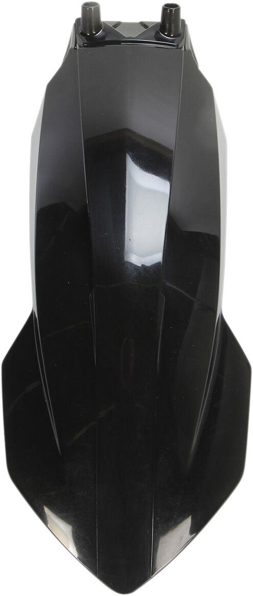 UFO Front Fender For KTM  SX65 2016-2025 Front - Black