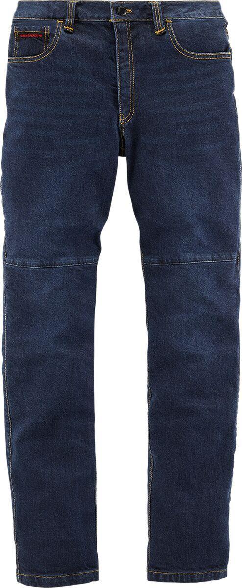 Icon Unisex Uparmor Jean - Blue