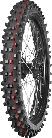 Mitas Terra Force-MX Sand Front Tyre Blackwall  51M 80 100-21"