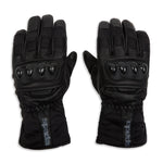Spada Shadow Waterproof Winter Gloves Black