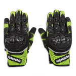Spada MX-Air CE Gloves Fluo