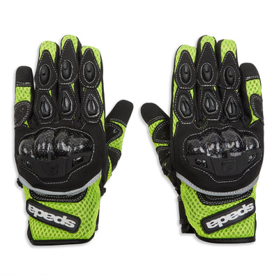 Spada MX-Air CE Gloves Fluo