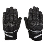 Spada MX-Air CE Gloves Black