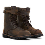 Spada Pilgrim Grande CE Waterproof Boots Brown