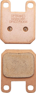 DP Brakes Standard DP Sintered Brake Pads For Beta ALP 200 2000-2005 Fits Front Or Rear