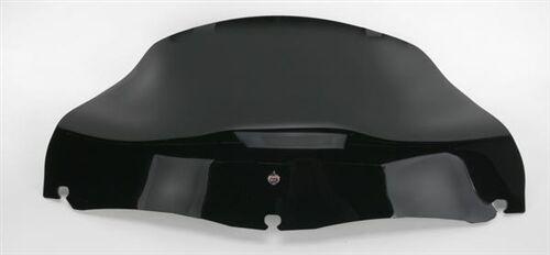 Klock Werks Windshield For Harley Davidson FLHTCU 1584 2007-2011 21.5 cm (8-1/2") - Black