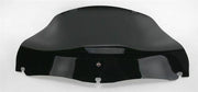 Klock Werks Windshield For Harley Davidson FLHTCU 1584 2007-2011 21.5 cm (8-1/2") - Black