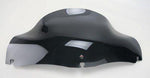 Klock Werks Windshield For Harley Davidson FLHT 1340 1996-1998 21.5 cm (8-1/2") - Smoke
