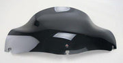 Klock Werks Windshield For Harley Davidson FLHT 1340 1996-1998 21.5 cm (8-1/2") - Smoke