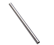 TNK Replacement Fork Tubes For Honda CB500 1994-1998 - Chrome