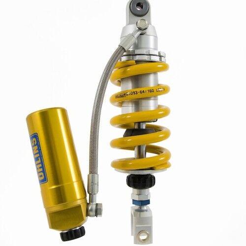 Ohlins STX46 Shock For Aprilia RS 660 2020-2022 Rear