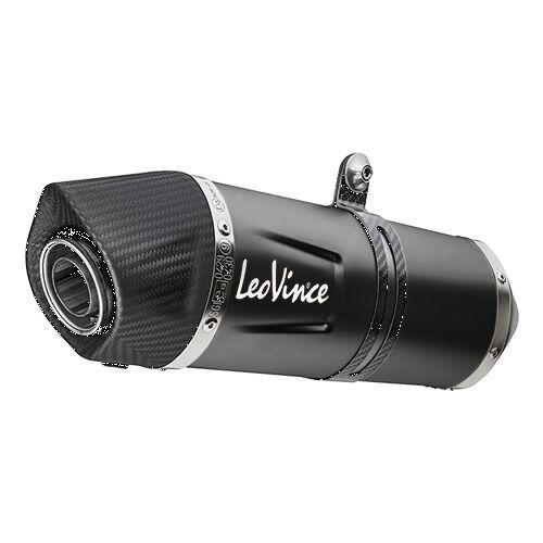 LeoVince LV One Evo Black Edition Silencer For Honda CB500 2024