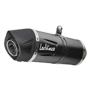 LeoVince LV One Evo Black Edition Silencer For Honda CB500 2024