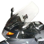 Bullster Windshield Windscreen For BMW K 1200 GT 69 cm (27-1 8") - Clear