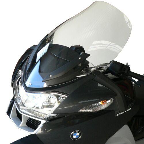 Bullster Windshield Windscreen For BMW R 1200 RT 75 cm (29-1 2") - Clear
