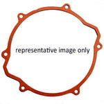 Boyesen Replacement Clutch Protector Gasket For Yamaha WRF450 2016-2023