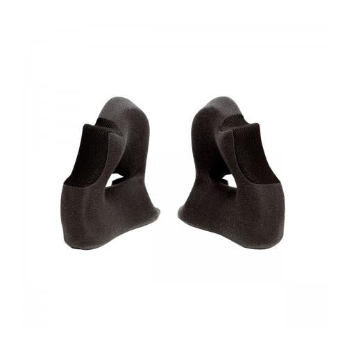 HJC RPHA Max Evo Cheek Pads XL 30mm (2014) Motorcycle Helmet